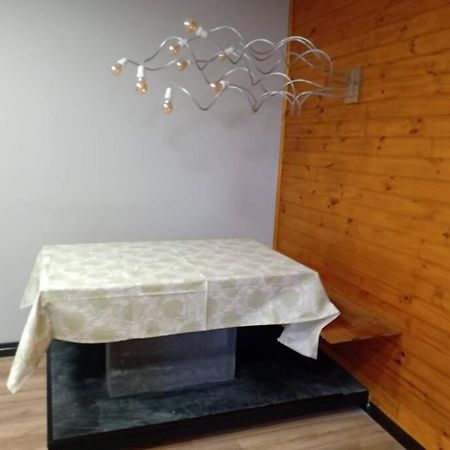 Apartamento Aconchegante De Montanha São Roque 外观 照片
