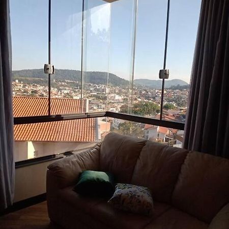 Apartamento Aconchegante De Montanha São Roque 外观 照片