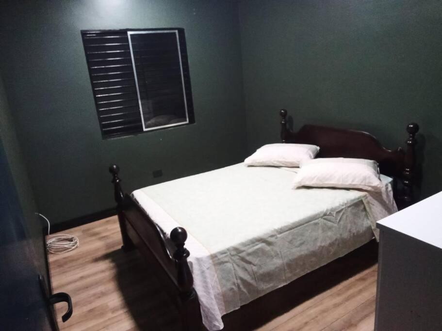 Apartamento Aconchegante De Montanha São Roque 外观 照片
