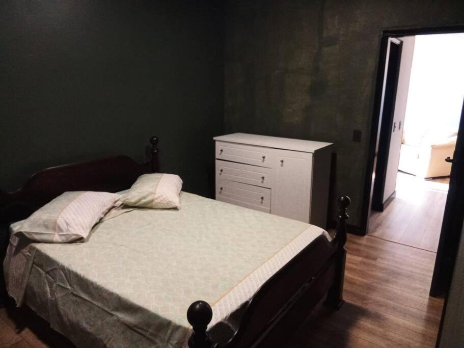 Apartamento Aconchegante De Montanha São Roque 外观 照片