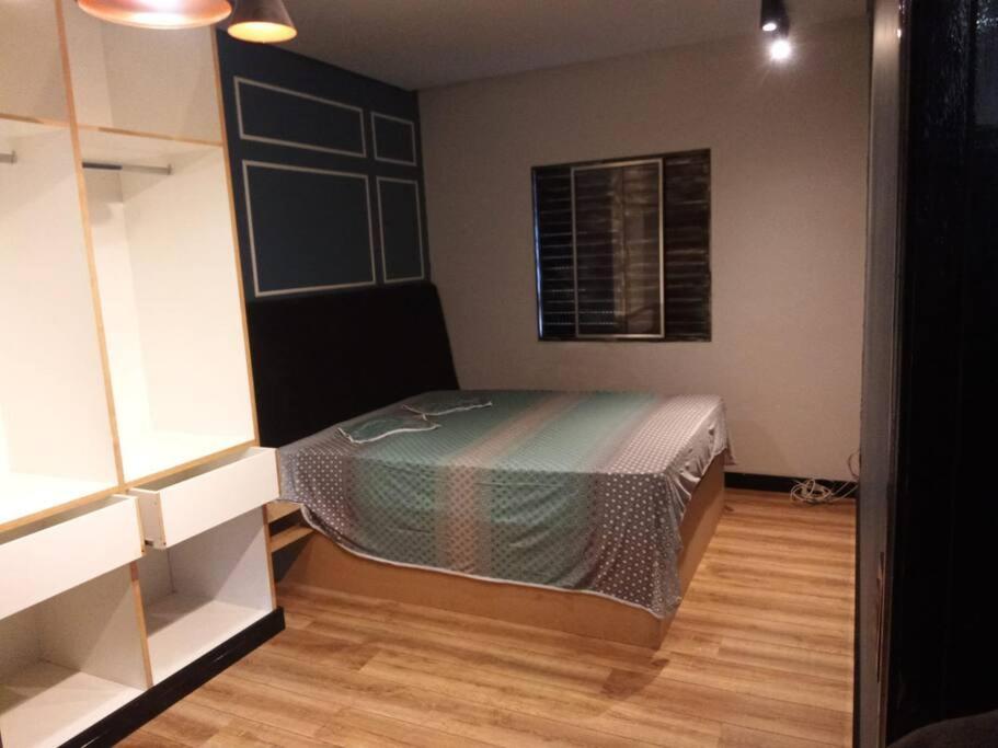 Apartamento Aconchegante De Montanha São Roque 外观 照片